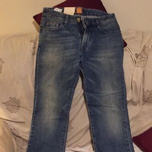 Hugo Boss Orange Jeans